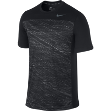 Футболка мужская NIKE 620544-010 HyperSpeed Flash